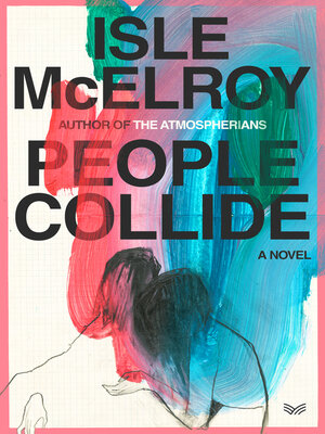 cover image of People Collide